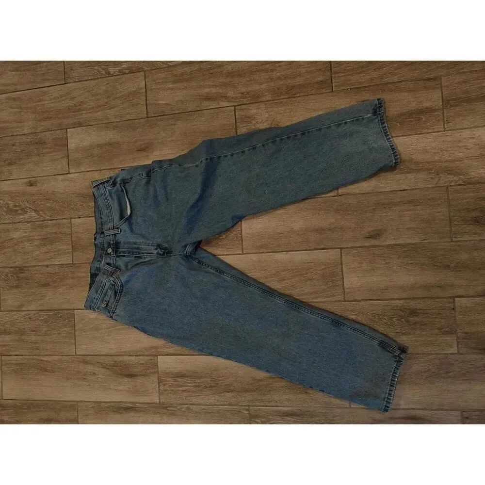 Levi-s Men's Blue Jeans